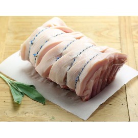 Roast pork (100 grams)