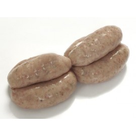 Country herb Sausage