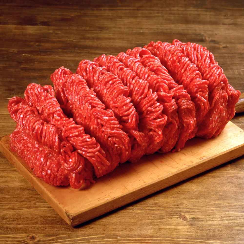 Steak Mince (95%)